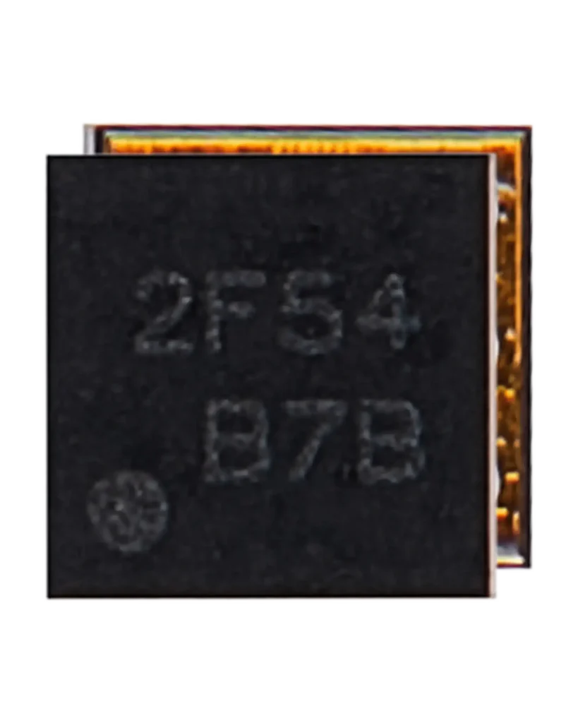 Touch Boost Power Supply IC For iPhone 14 Series / 15 Series / 16 Series (2Fxx)