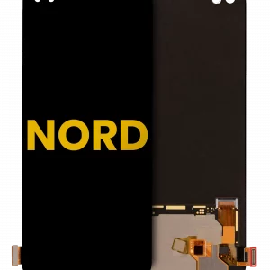OLED Assembly Without Frame For OnePlus Nord (Refurbished) (All Colors)