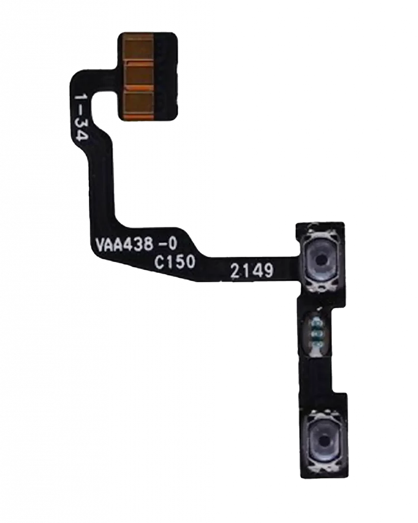 RF Connector Board For OnePlus 10 Pro 5G (Genuine OEM)
