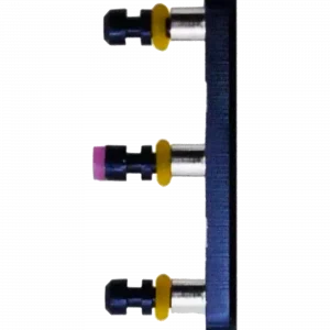 Power Button For OnePlus 7 Pro (Genuine OEM) (Nebula Blue)