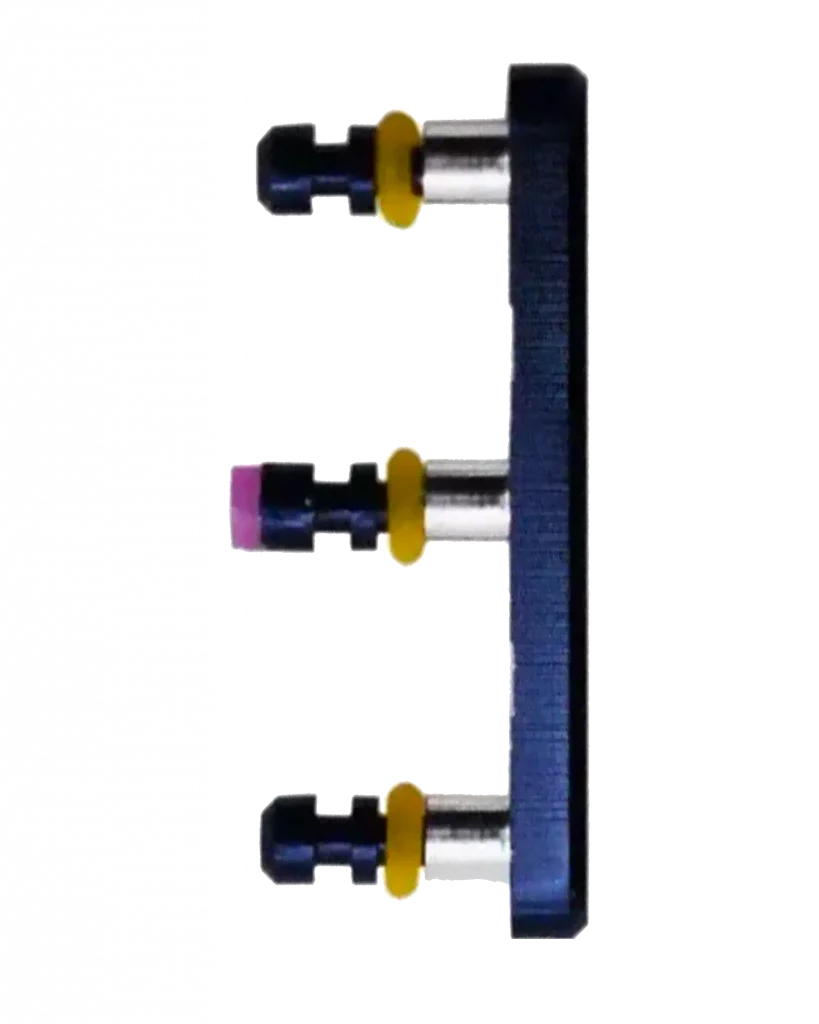 Power Button For OnePlus 7 Pro (Genuine OEM) (Nebula Blue)