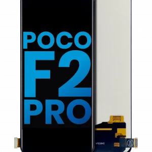 LCD Assembly Without Frame For Xiaomi Poco F2 Pro / Redmi K30 Pro (Aftermarket:Incell) (All Colors)