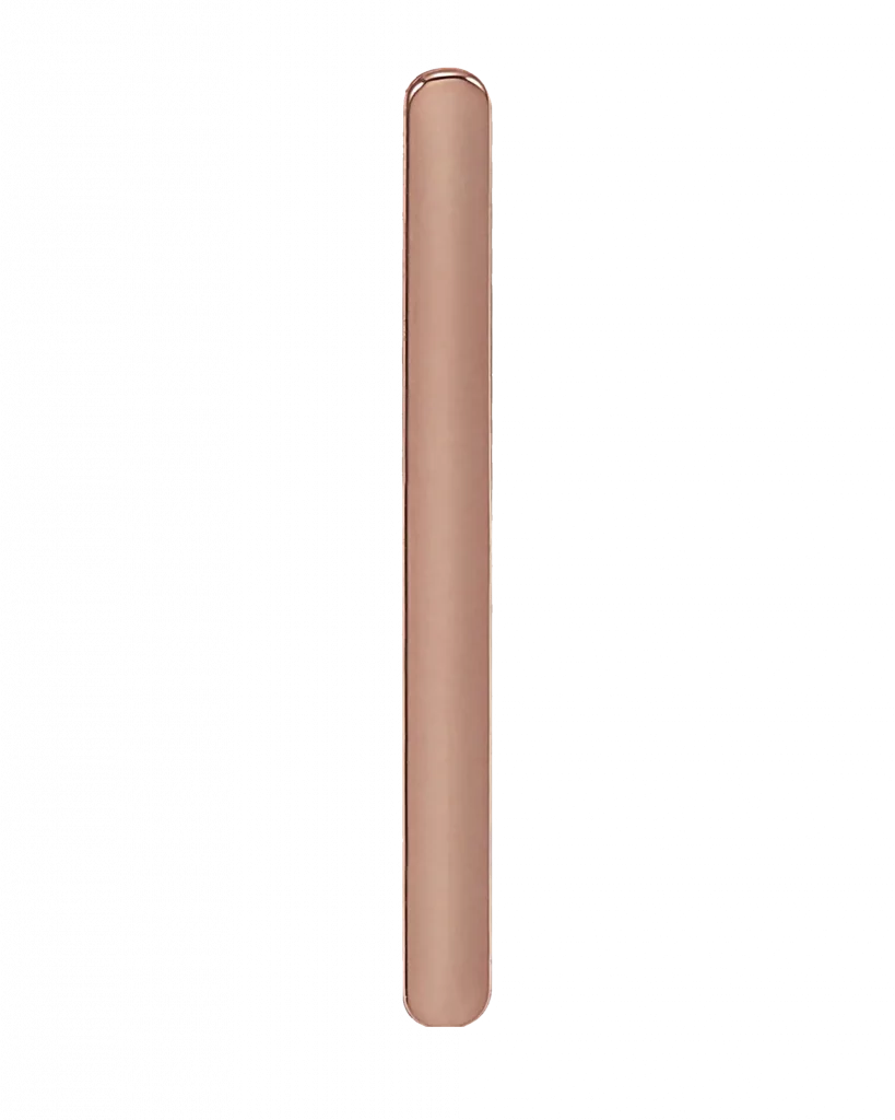 Hard Button (Volume) For Xiaomi Redmi Note 10 Pro (Gradient Bronze)