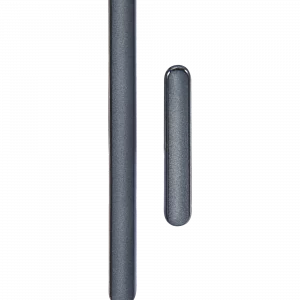 Hard Buttons (Power / Volume) For Xiaomi Redmi Note 8 / Note 8T (Space Black)