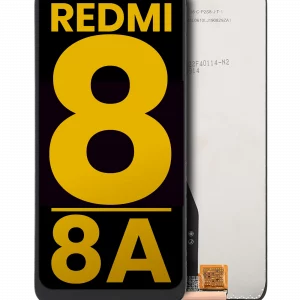 LCD Assembly Without Frame For Xiaomi Redmi 8 / 8A (Refurbished) (All Colors)