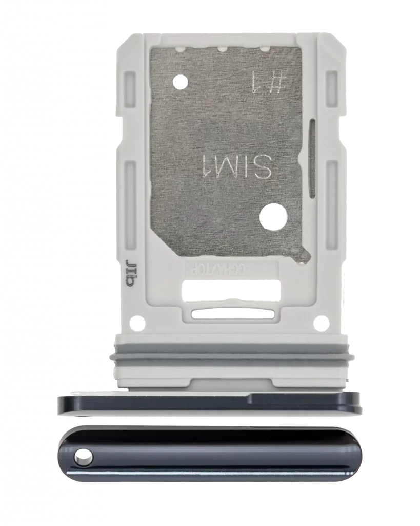 Dual Sim Card Tray For Samsung Galaxy S20 FE 5G (Cloud Navy)