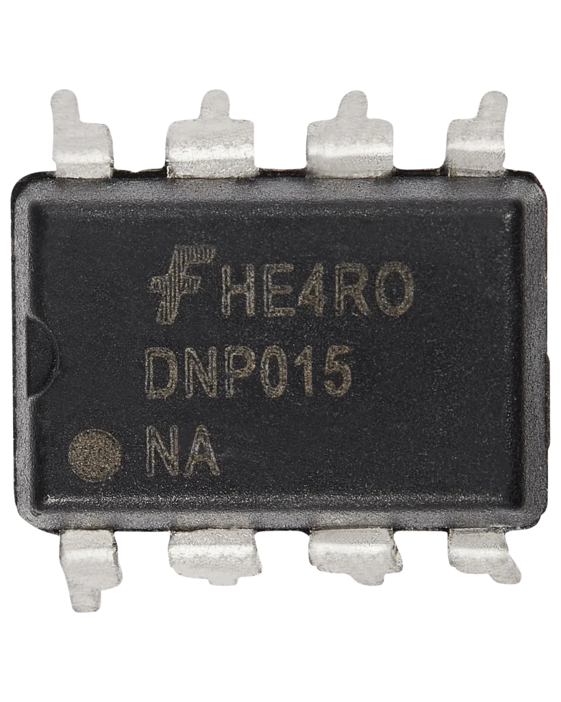 Power Supply IC Chip For PlayStation 4 (DNP015NA)