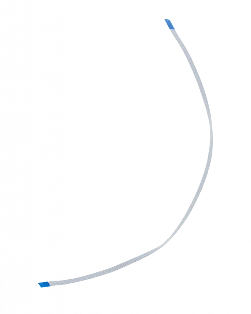 LED Display Panel Cable for PlayStation 5 PS5