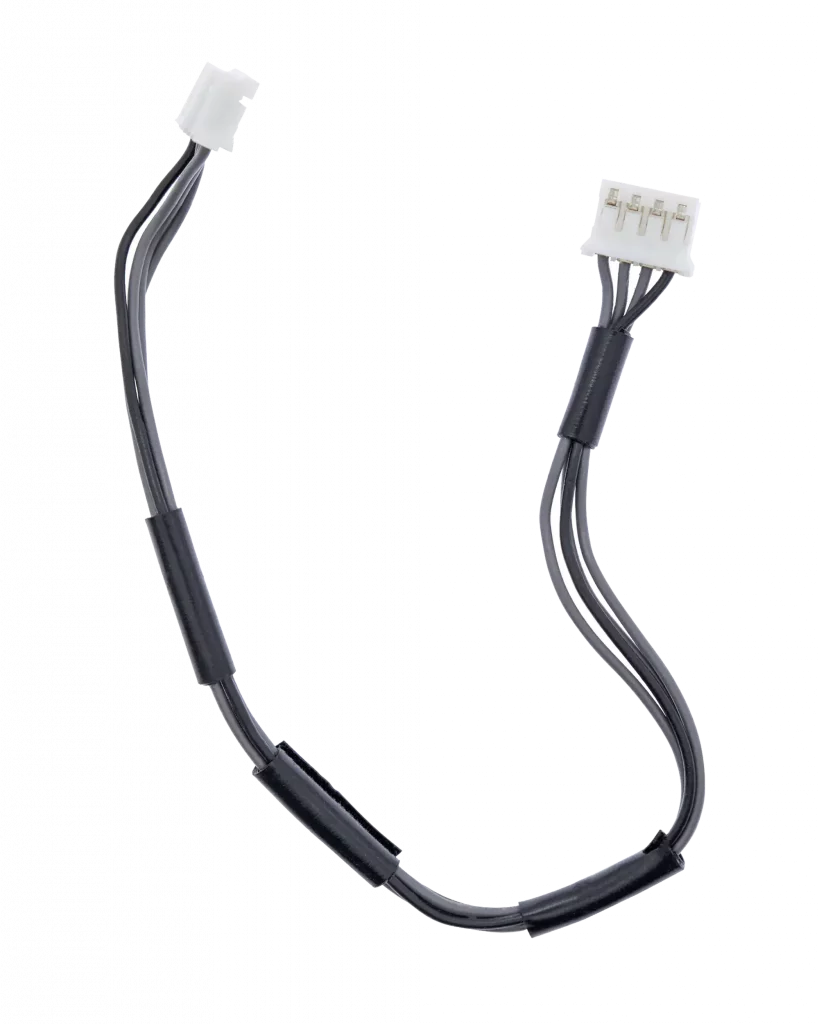 Power Cable Flex for PlayStation 4 (4 Pin Connector, 17CM) (CUH-10XX, CUH-11XX, CUH-12XX)