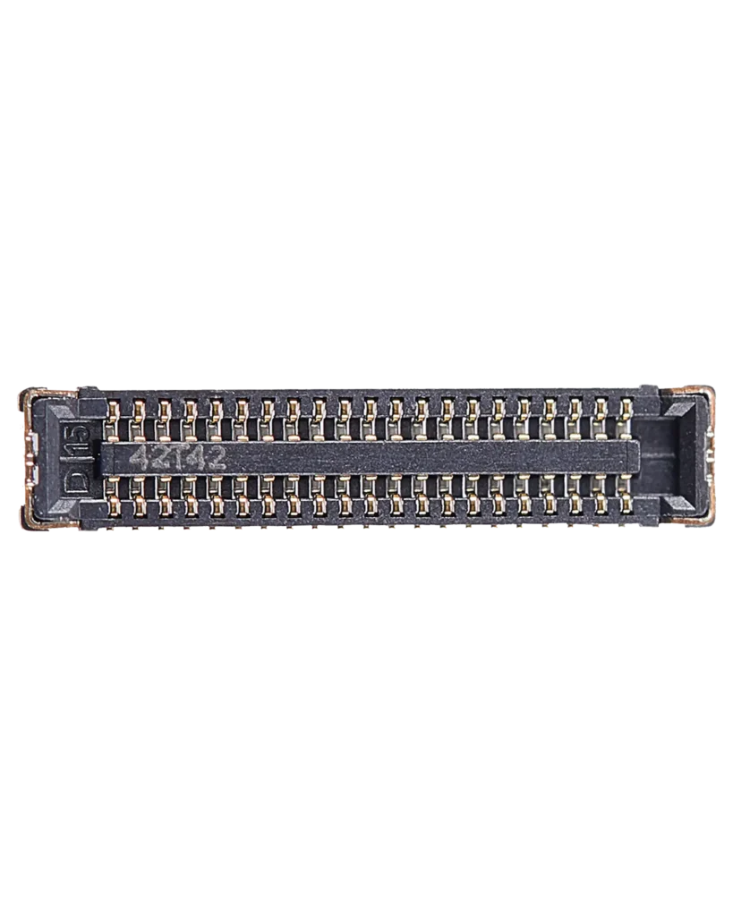 LCD / Digitizer (On The Motherboard) FPC Connector For iPad Mini 4 / Mini 5 / Air 2 / Pro 12.9" 1st Gen (2015) (42 Pin)