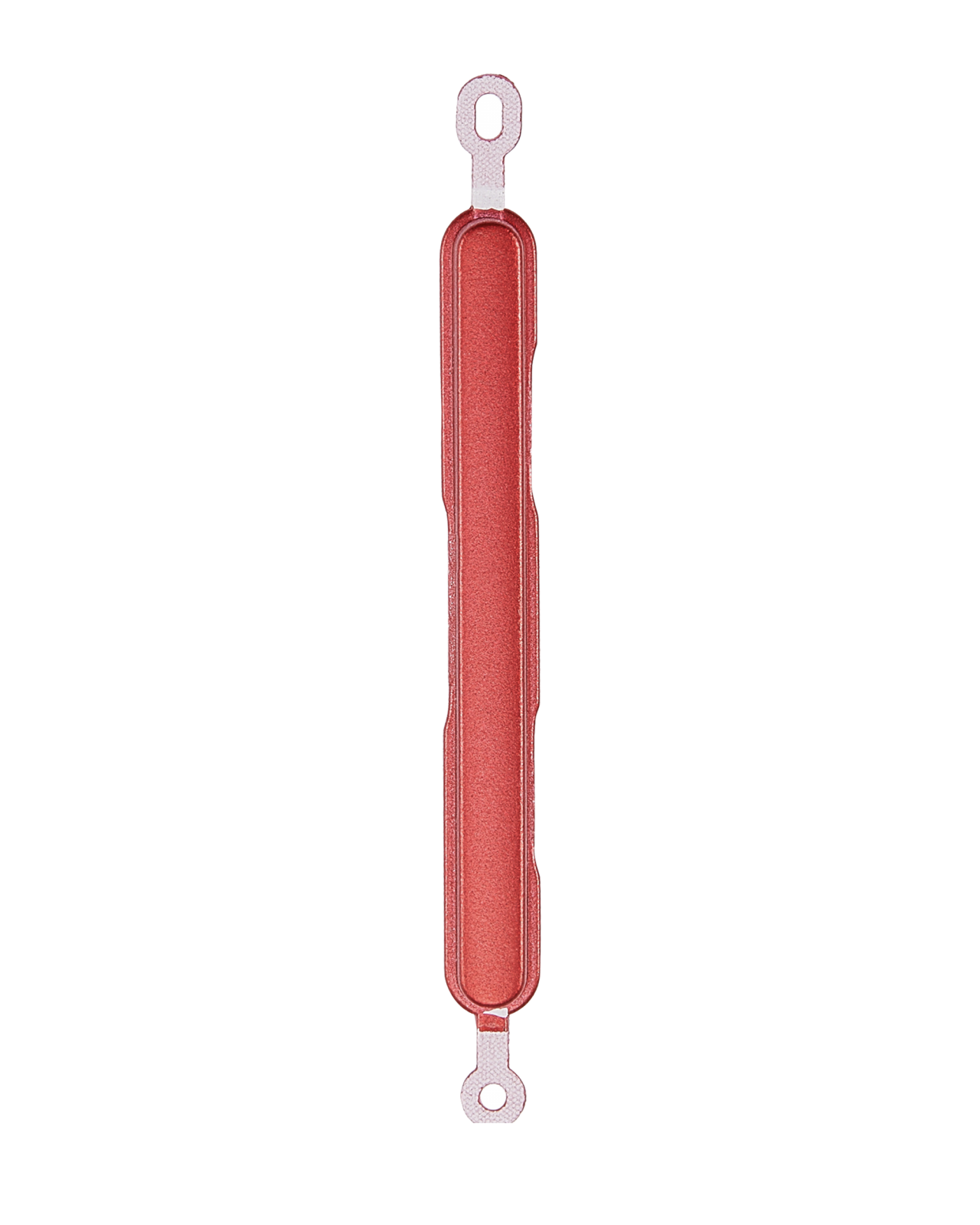 Hard Buttons (Power / Volume) For Samsung Galaxy A03S (A037 / 2021) (Red)