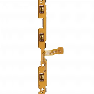 Power Button Flex Cable For Samsung Galaxy S21 FE 5G