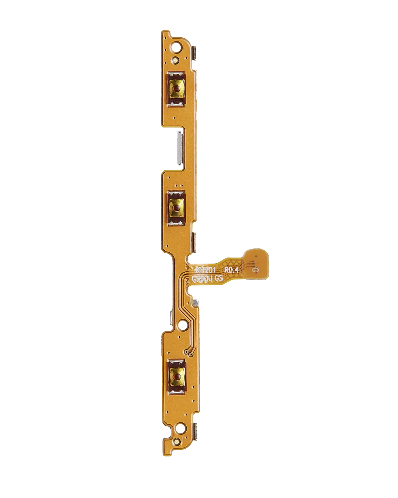Power Button Flex Cable For Samsung Galaxy S21 FE 5G