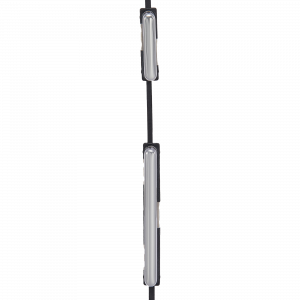 Hard Buttons (Power / Volume) For Samsung Galaxy A32 4G (A325 / 2021) (Awesome White)