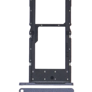 Sim Card Tray For Samsung Galaxy Tab A7 Lite (T225 T227) (2021) (Gray)
