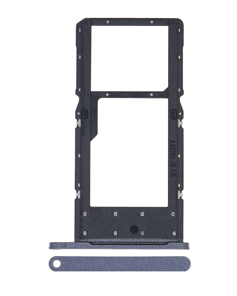 Sim Card Tray For Samsung Galaxy Tab A7 Lite (T225 T227) (2021) (Gray)