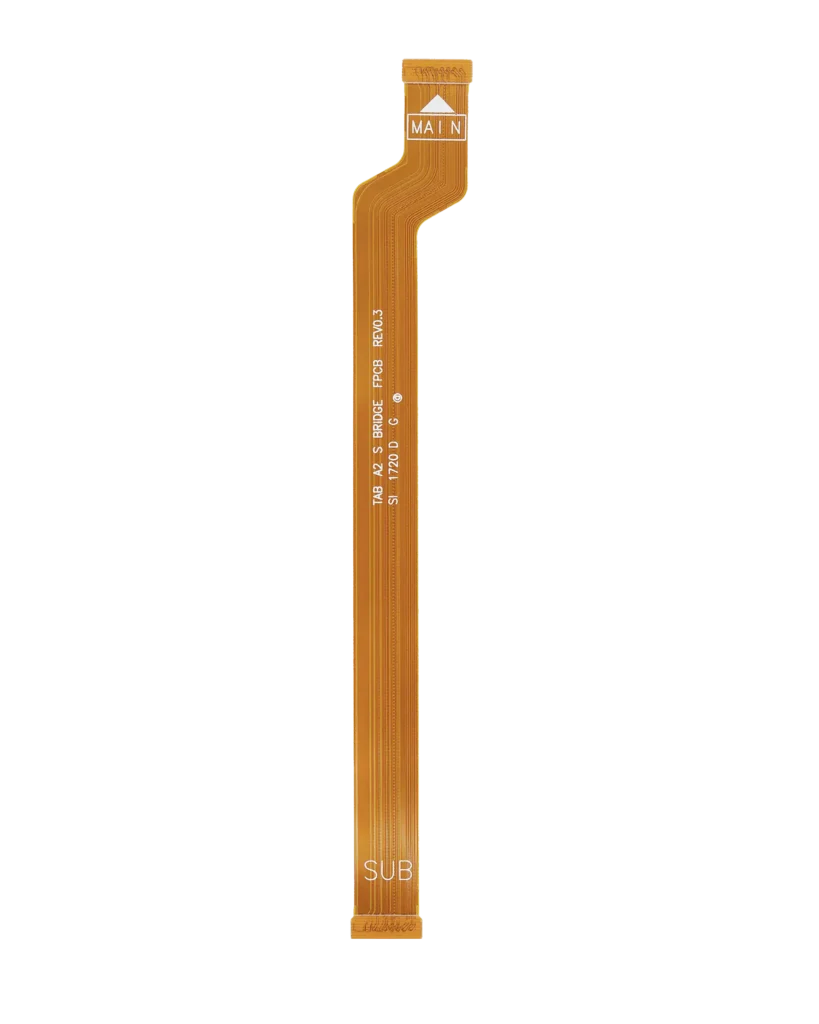 Mainboard Flex Cable For Samsung Galaxy Tab A 8.0" (2017) (T380 / T385 / T387)