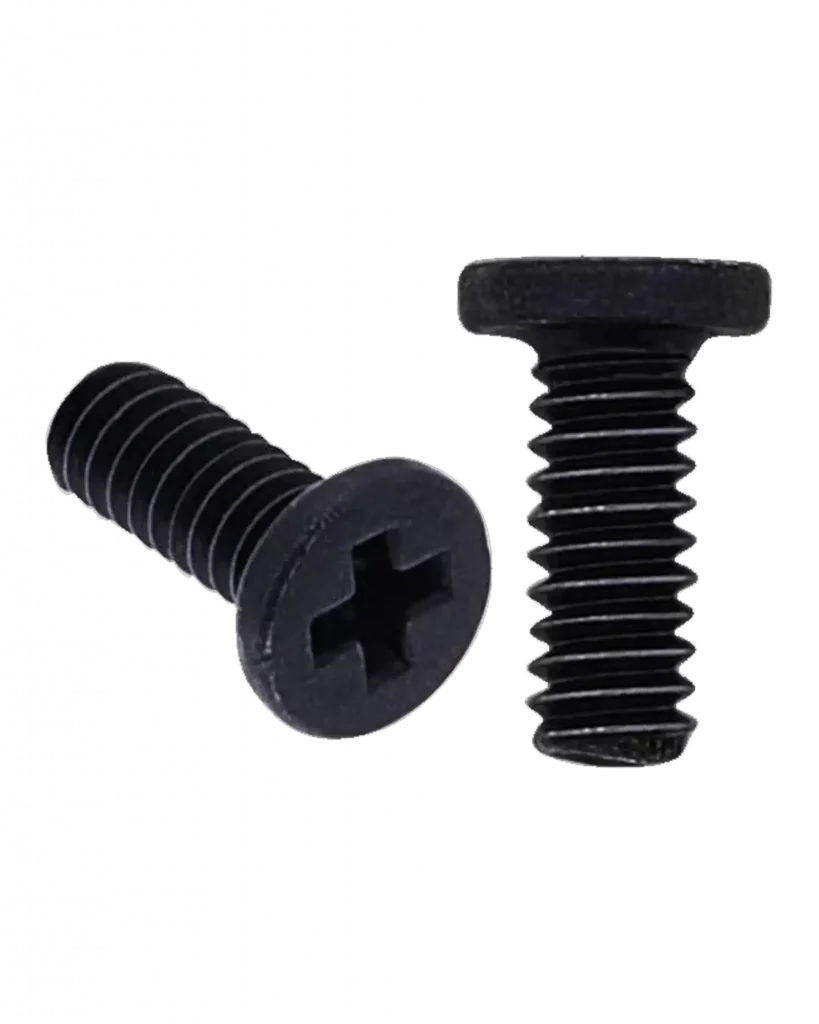 Bottom Bracket Screws (All) For Motorola Razr / Razr 50 (XT2453 / 2024) / Razr / Razr 60 (XT2553 / 2025) (Genuine OEM)