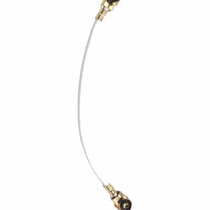 Short Motherboard Antenna Cable For Motorola Razr / Razr 50 (XT2453 / 2024) / Razr / Razr 60 (XT2553 / 2025) (Genuine OEM)