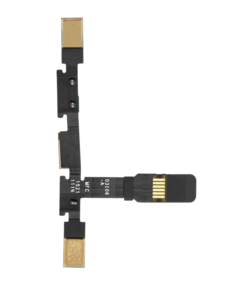 Microphone Flex For MacBook Pro 13" A2338 (2020)