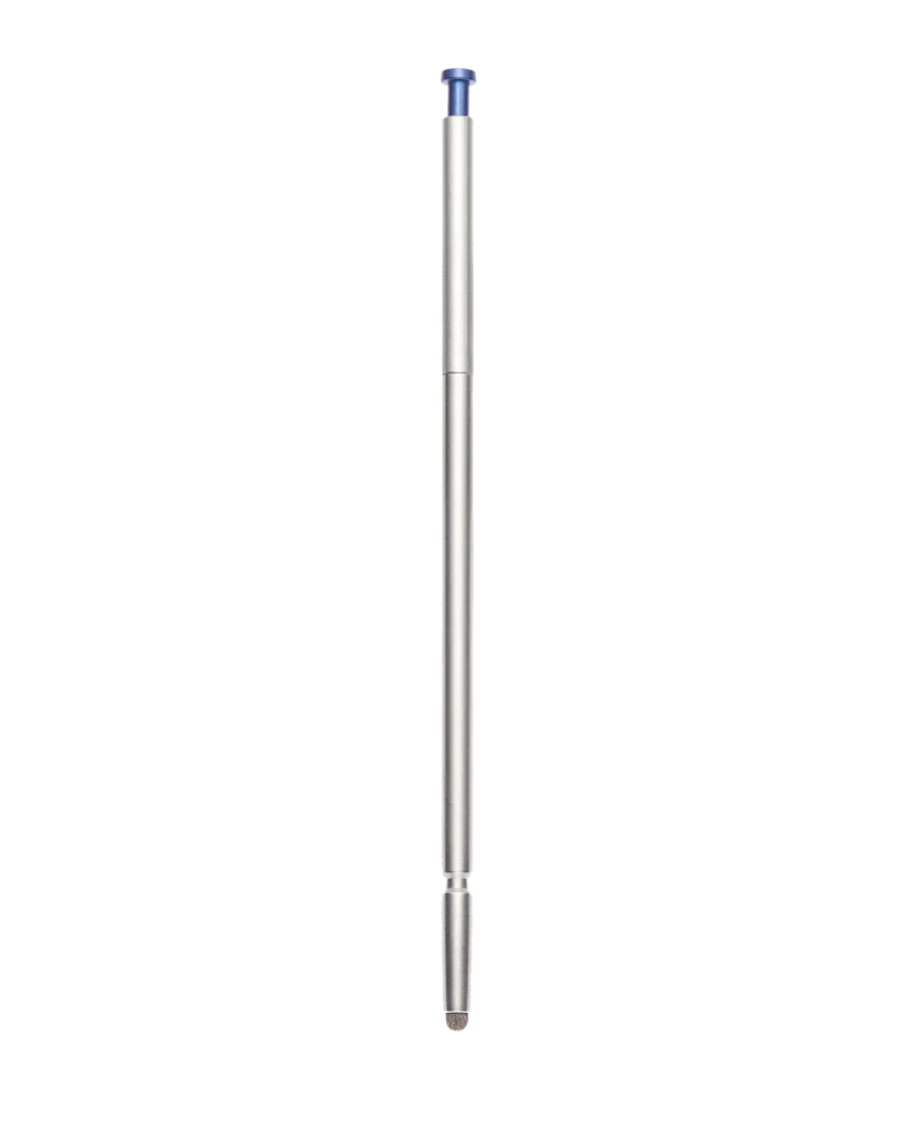 Stylus Pen For Motorola Moto G Stylus 4G (XT2211 / 2022) (Twilight Blue)