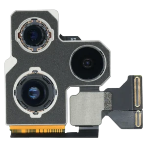 Back Camera For iPhone 13 Pro / 13 Pro Max (Premium)