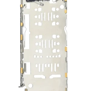Sim Card Reader For Samsung Galaxy A12 (A125 / 2020)