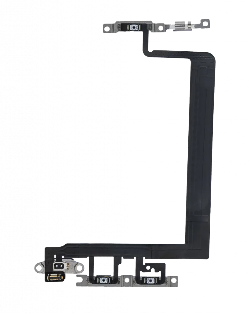 Power Button Flex Cable For iPhone 13