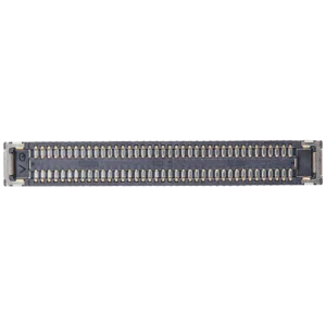Mainboard Flex FPC Connector For Samsung Galaxy S20 FE (78 Pins) (On Motherboard)