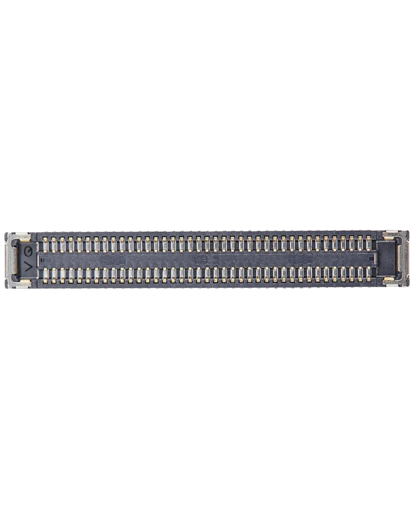 Mainboard Flex FPC Connector For Samsung Galaxy S20 FE (78 Pins) (On Motherboard)