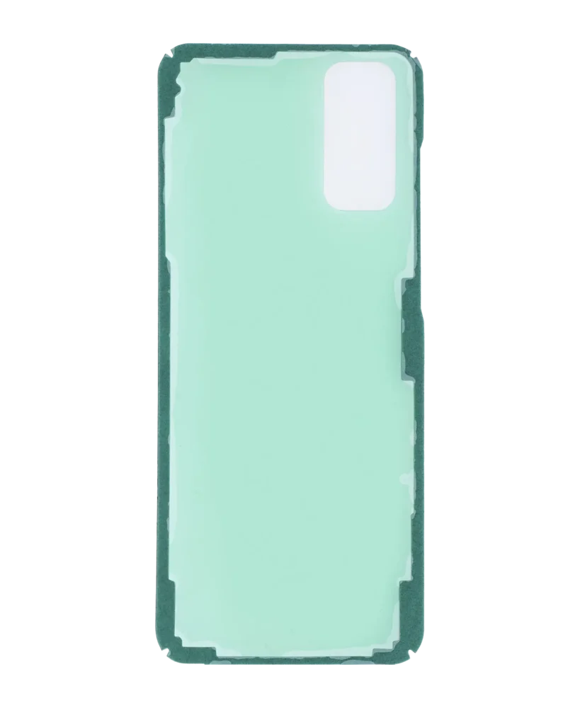 Back Cover Adhesive Tape For Samsung Galaxy S20 5G (10 Pack)