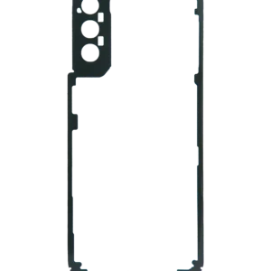 Back Cover Adhesive Tape For Samsung Galaxy S21 Plus (10 Pack)