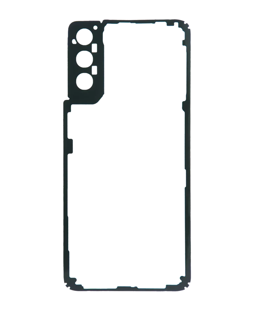 Back Cover Adhesive Tape For Samsung Galaxy S21 Plus (10 Pack)