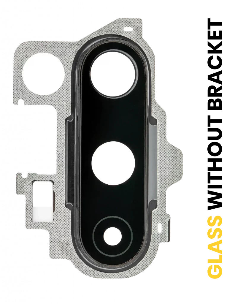 Back Camera Lens Without Bracket For OnePlus 8 Pro (Genuine OEM) (All Colors)