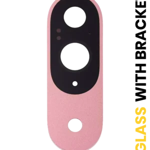 Back Camera Lens With Bracket For Google Pixel 9 (Peony)