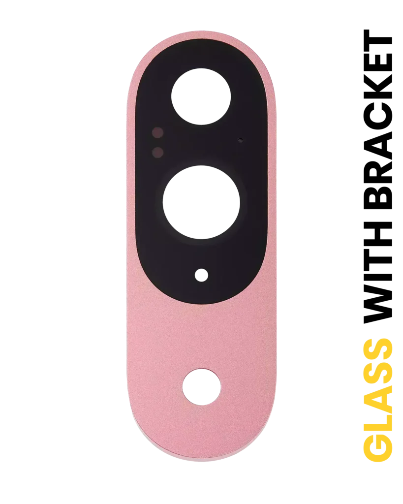 Back Camera Lens With Bracket For Google Pixel 9 (Peony)