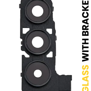 Back Camera Lens With Bracket For Samsung Galaxy A25 5G (A256 / 2023)