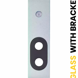 Back Camera Lens With Bracket For Google Pixel 8a (Aloe)