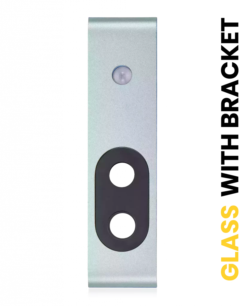 Back Camera Lens With Bracket For Google Pixel 8a (Aloe)