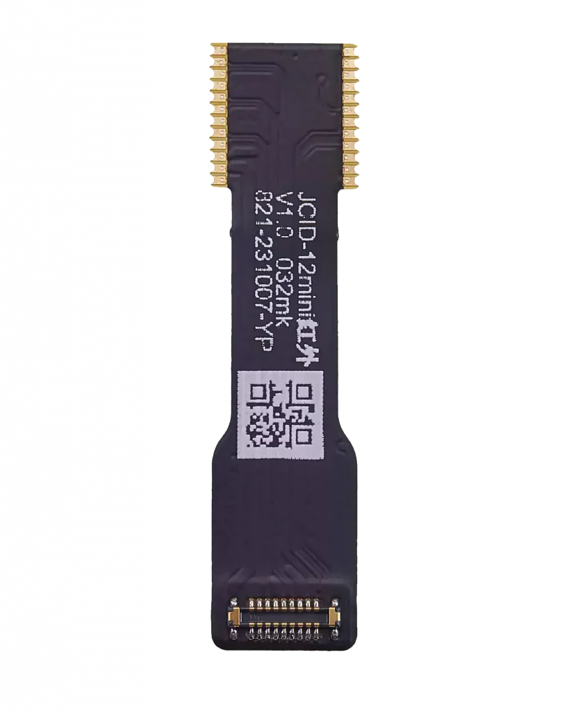 Infrared FPC Flex Cable (No Chip) For iPhone 12 Mini (Soldering Required) (JCID)