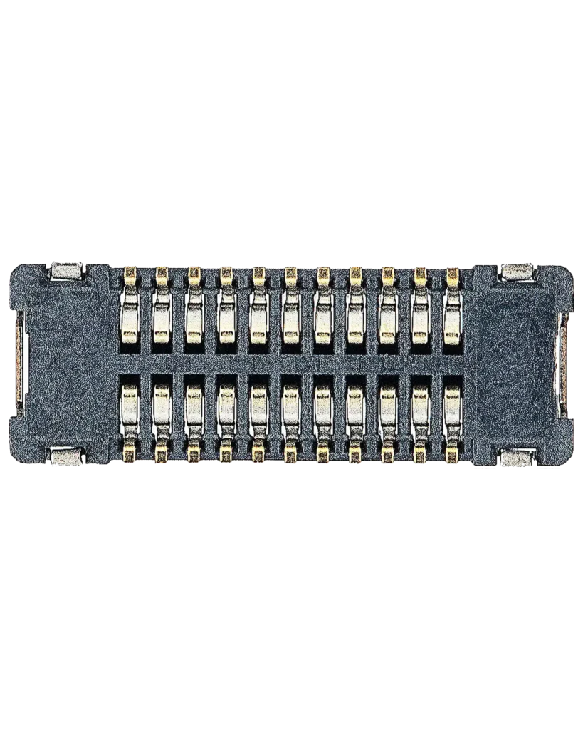 Touchbar FPC Connector For MacBook Pro 13" / 15" A1706 / A1707 (2016-2017) (820-00238 / 820-00923 / 820-00928 / 820-00281 / J3300 / JB500: 22 Pin)