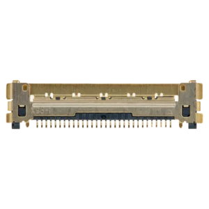 LCD Display Connector For MacBook Air 11" / Pro 13" / 15" A1370 / A1369 / A1465 / A1466 / A1278 / A1425 / A1502 / A1398 (2010-2015) (518S0787/J900: 30 Pin)