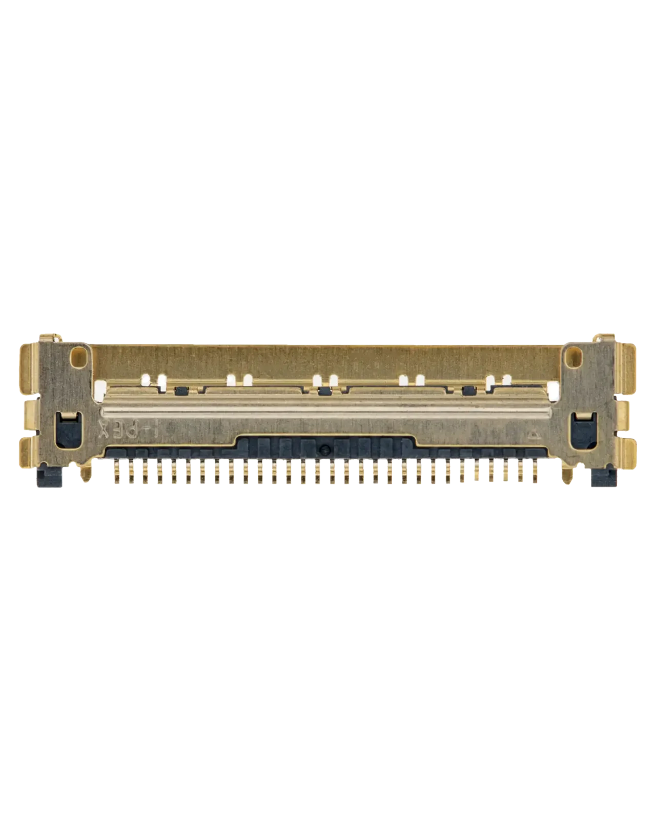 LCD Display Connector For MacBook Air 11" / Pro 13" / 15" A1370 / A1369 / A1465 / A1466 / A1278 / A1425 / A1502 / A1398 (2010-2015) (518S0787/J900: 30 Pin)