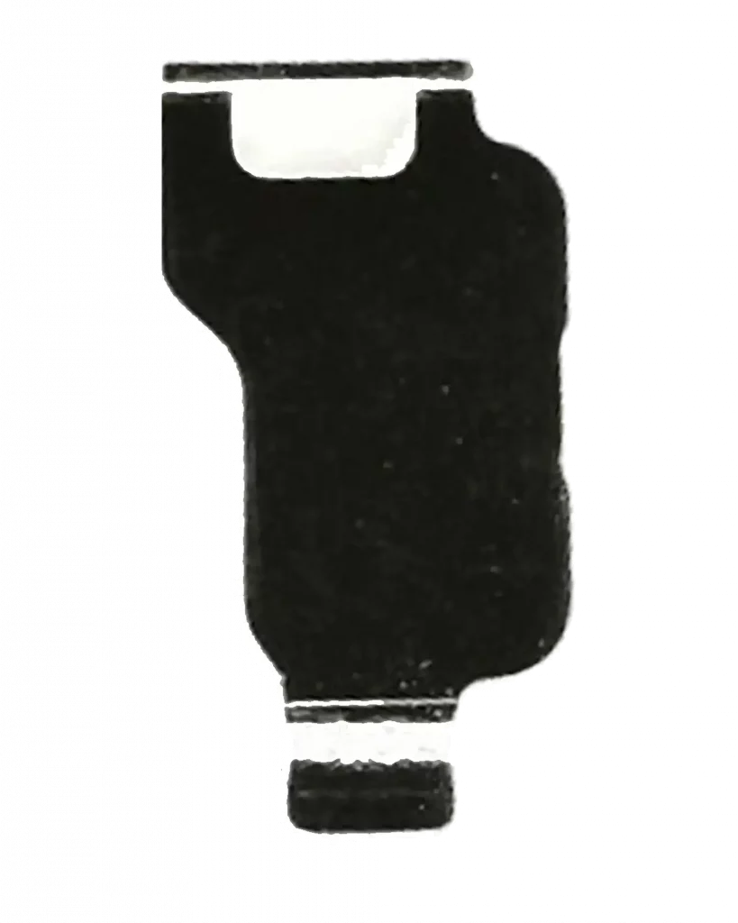 Flash BTB Steel Sheet For OnePlus 8T (Genuine OEM)