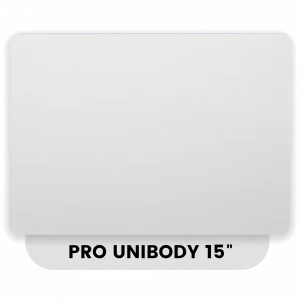 Trackpad For MacBook Pro 13" A1278 (2008-2012) / 15" A1286 (2008-2012)