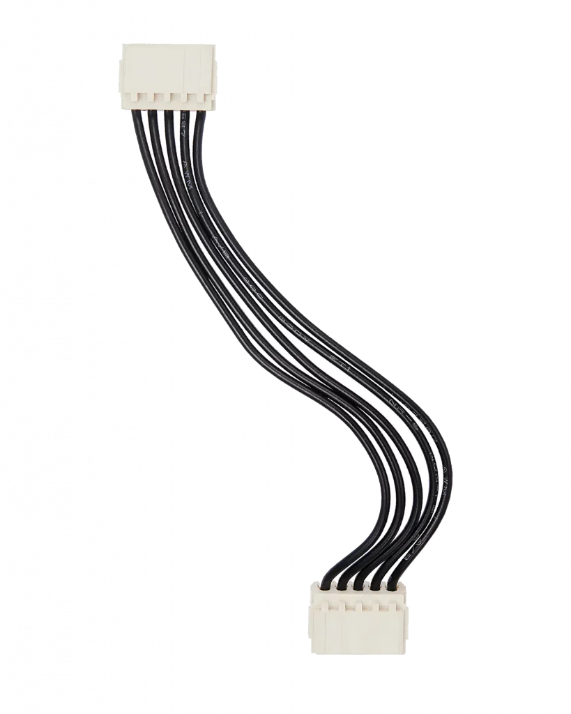 Power Supply Flex Cable for PlayStation 4 (5 Pin Connector) (ADP-240AR)