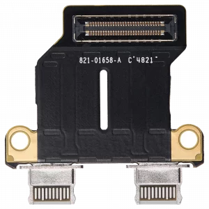 USB-C I/O Board For MacBook Air 13" A1932 (2018-2019) / A2179 / A2337 (2020)