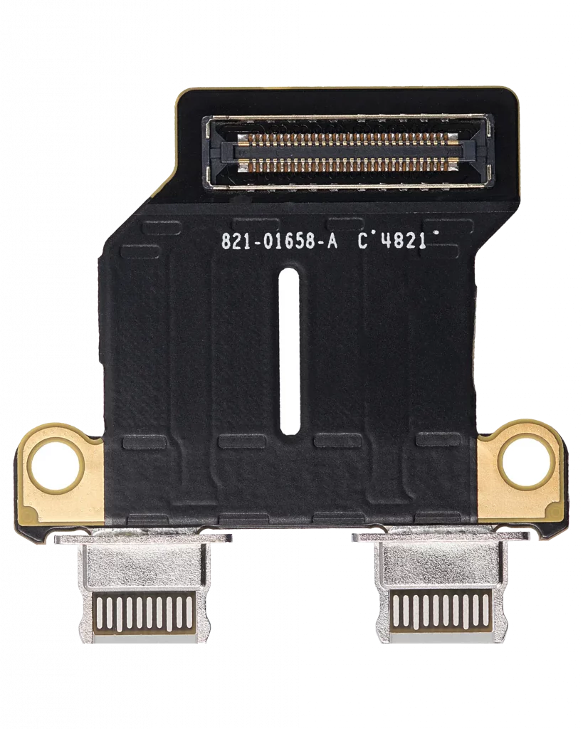 USB-C I/O Board For MacBook Air 13" A1932 (2018-2019) / A2179 / A2337 (2020)