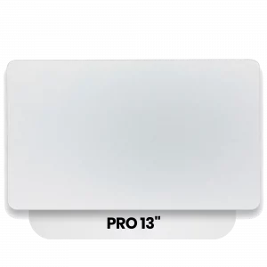 Trackpad For MacBook Pro 13" A1706 / A1708 (2016-2017) / A1989 (2018-2019) (Silver)