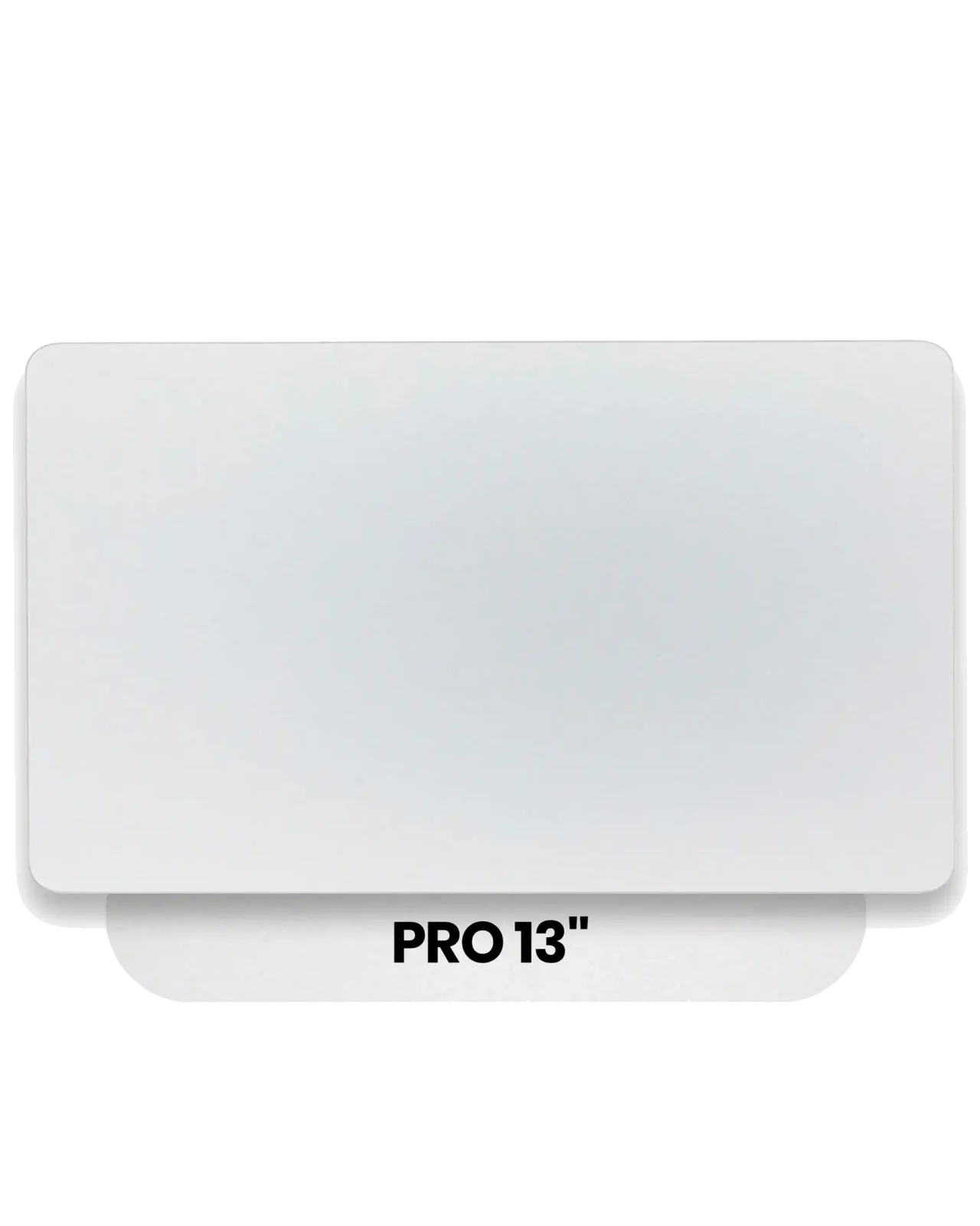 Trackpad For MacBook Pro 13" A1706 / A1708 (2016-2017) / A1989 (2018-2019) (Silver)
